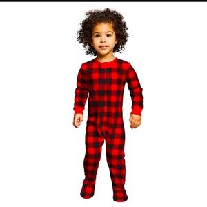 Eddie Bauer Infant Holiday Family Sleeper 12 months